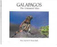 Galapagos The Untamed Isles