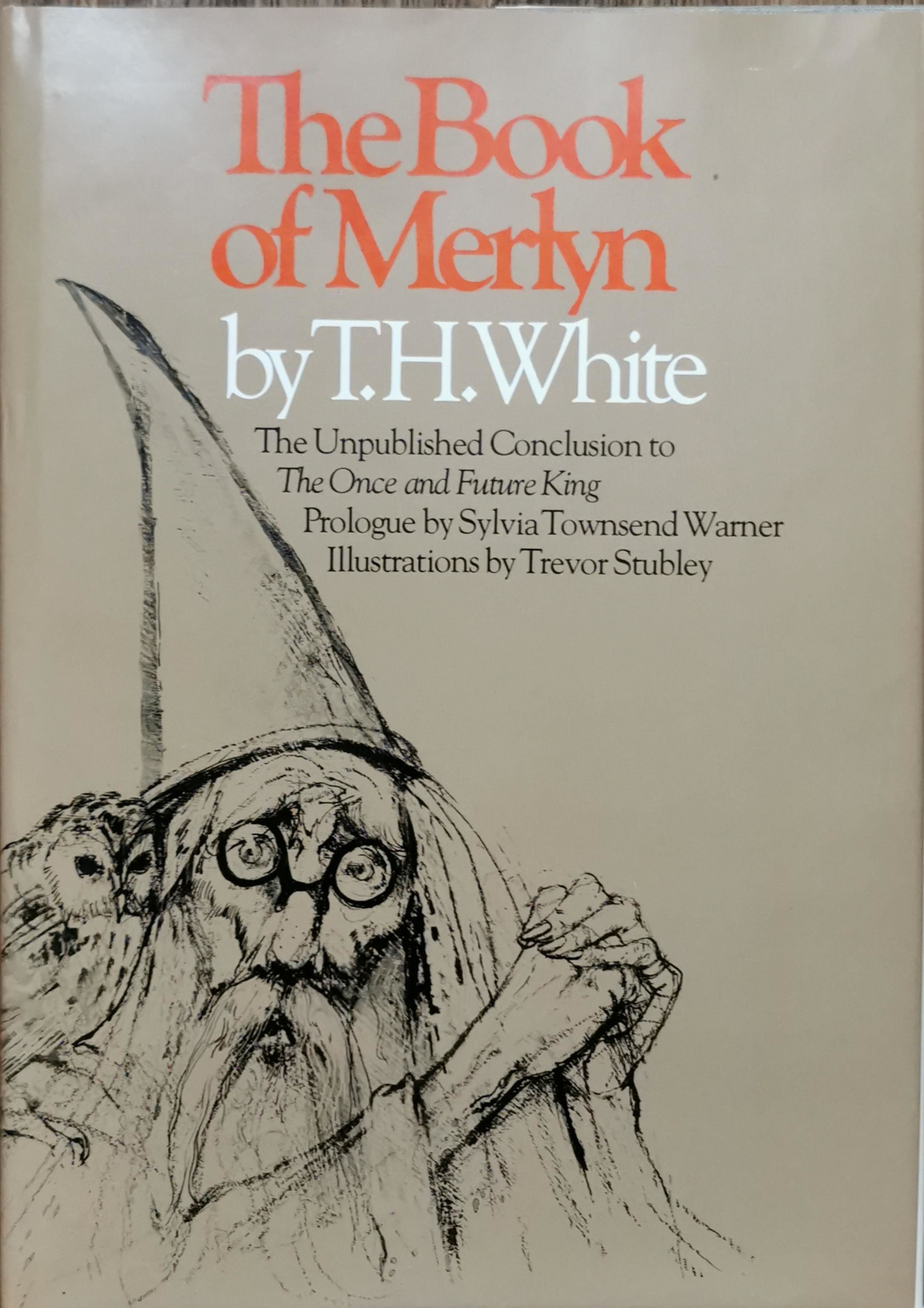 The Once and Future King. by White, T.H | 1958 | Collins