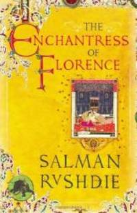 image of The Enchantress of Florence