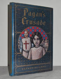 cover of Pagan's Crusade