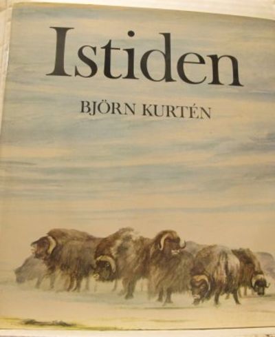 Istiden.