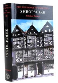 SHROPSHIRE (BUILDINGS OF ENGLAND)