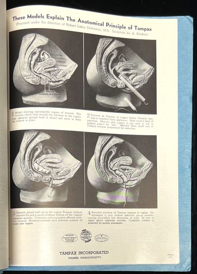 You're a Young Lady Now": Menstrual...; (photo 10)