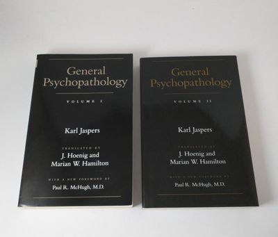 General Psychopathology 1-2..