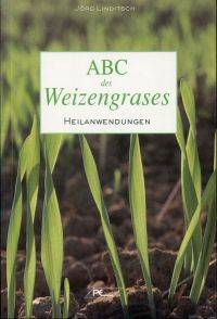 ABC des Weizengrases.