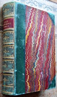 TEN THOUSAND WONDERFUL THINGS: Containing Whatever Is Marvellous And Rare, Curious, Eccentric,...