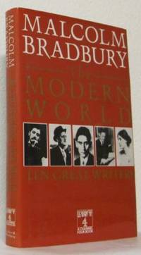 The Modern World. Ten Great Writers.