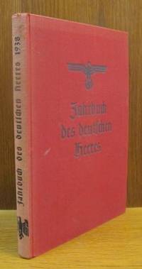 Jahrbuch des deutschen Heeres 1938. Mit…