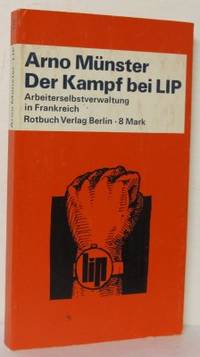 Der kampf bei LIP Der Kampf bei LIP.…