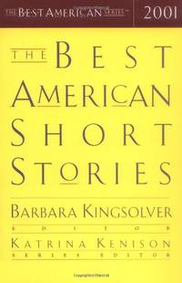 Best American Short Stories: 2001