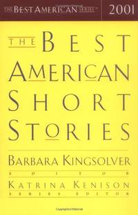 2001 (Best American Short Stories) - 