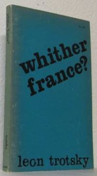 Whither France?