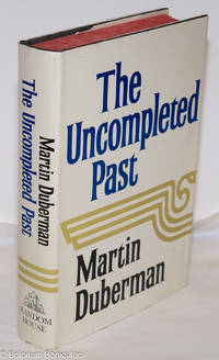 image of The Uncompleted Past