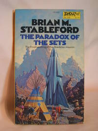 image of THE PARADOX OF THE SETS