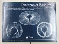 image of Patterns of Fashion 4: The cut and construction of linen shirts, smocks, neckwear, headwear and accessories for men and women c. 1540 - 1660