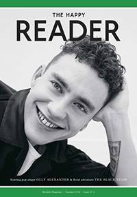 The Happy Reader &Atilde;&cent;&acirc;&not;&acirc; Issue 11: (Happy Reader Mag)