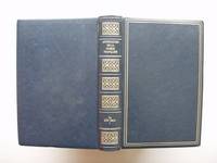 image of Anthologie De La Poésie Française - Le XX Siècle - Tome I