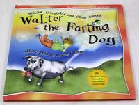 image of Walter the Farting Dog