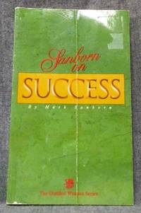 Griffin Distilled Wisdom Series 4 Sanborn on Success, The