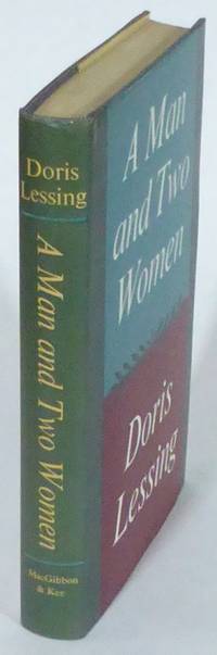 A Man and Two Women.