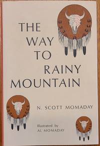cover of The Way to Rainy Mountain