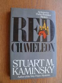 Red Chameleon