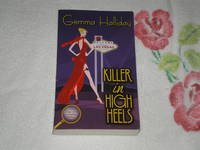 image of Killer in High Heels