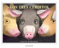 Los Tres Cerditos = The Three Pigs
