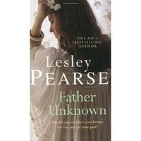 Father Unknown by Pearse, Lesley