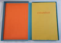 Christopher Columbus by Kazantzakis, Nikos - 1972