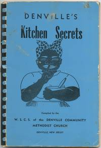 Denville's Kitchen Secrets