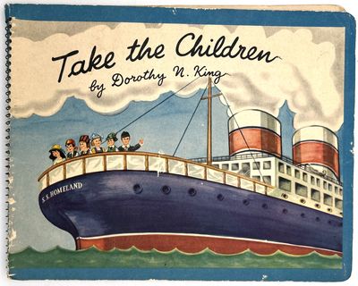 Take the Children