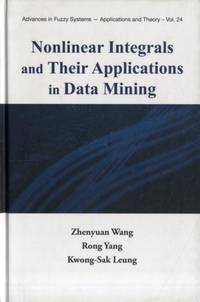 NONLINEAR INTEGRALS & THEIR APPL...(V24)