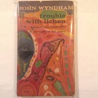 cover of Trouble With Lichen
