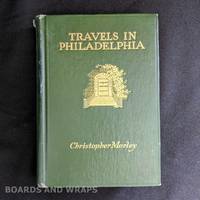image of Travels in Philadelphia