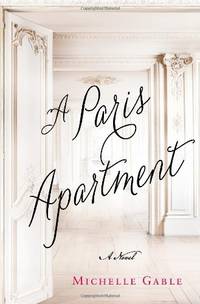 Paris Apartment, The by Gable, Michelle