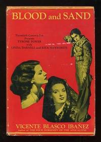 Blood and Sand [movie tie-in edition]