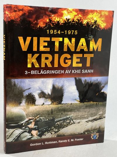 Vietnamkriget 1954-1975. Del 3. Belägringen av…