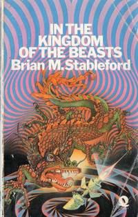 image of In the kingdom of the beasts (Dies Irae / Brian Stableford)