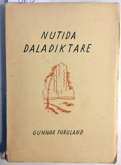 Nutida Daladiktare