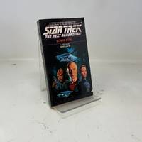 Strike Zone (Star Trek The Next Generation, No 5)