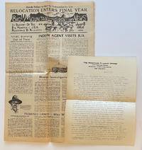 image of Big Mountain News. July 8, 1985