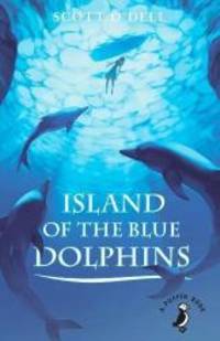 image of Island of the Blue Dolphins