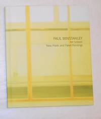 Paul Winstanley - Art School - New Prints and Panel Paintings (Alan Cristea, London 17 March - 7...