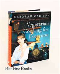 Vegetarian Cooking for Everyone