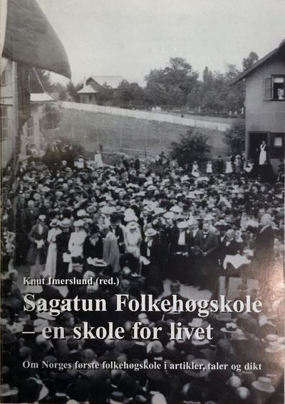 Sagatun Folkehøgskole - en skole for livet. Om…