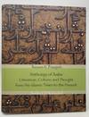 Anthology of Arabic Literature, Culture, and Thought from pre-Islamic Times of the Present
