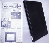 image of North Carolina Anvil (bound volume for the first half of 1970)