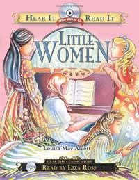 Little Women (Hear It Read It Classics)