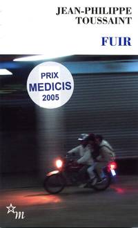 Fuir : Suivi de Ecrire c'est fuir